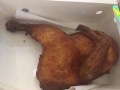 -麦当劳(杭州庆春路店)