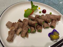 -全聚德(长江路店)