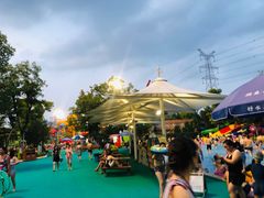 -苏州乐园森林水世界