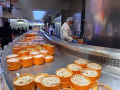 -海底捞大排档火锅(打浦路店)