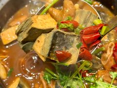 -金陵后厨·南京菜(新街口秣陵路店)