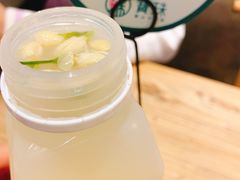 桂花冰酿-宝珠奶酪(长宁金虹桥店)