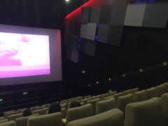 -万象影城(杭州万象城IMAX激光店)