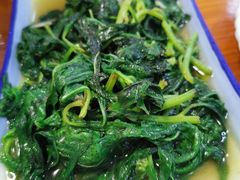 炒野菜-仁和人家