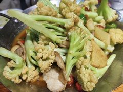 -520香辣小龙虾(美食街总店)