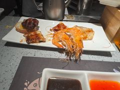 -大渔铁板烧(大悦城店)