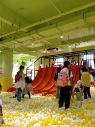 -宝燕乐园(闵行旗舰店)