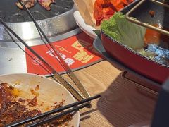 -新石器烤肉(百联川沙店)