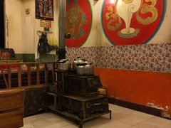 -卡万金特色藏餐