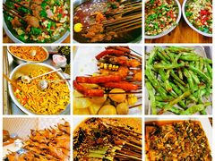 -古真记钵钵鸡(总店)
