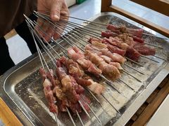 -小寒羊烧烤(凯瑞时代大厦店)