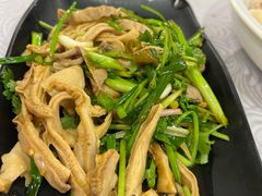 芜茜葱捞猪肚-粤·向群饭店(龙津东路总店)
