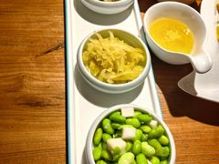 -金枝玉叶上海人家食府(三里河店)