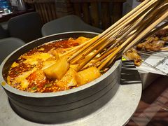 -三个大叔东北烧烤·砂锅菜(西三旗店)