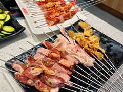 -延边金利串店(安达街店)