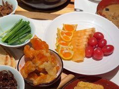 -大鸭梨烤鸭店(花园村店)