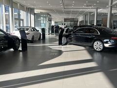 -奔驰利星行(北京花乡店)