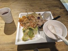 -素清香(解放路店)