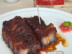 -侨美食家·粤菜(体育西路店)