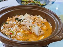 -湘中缘·湖南菜(娄底驻京办店)