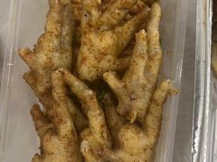 -小胡子祥彪烧烤(徐东店)