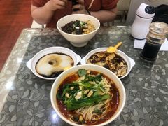 -秦云老太婆摊摊面(较场口店)