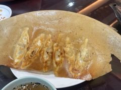 -邢家锅贴老店·非遗·开封菜(金明广场店)