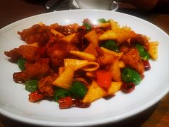 -鸽味轩·粤菜小馆(高楼门总店)