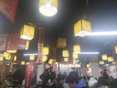 -郝大姐·乌龙山铁板烧(大学城三店)