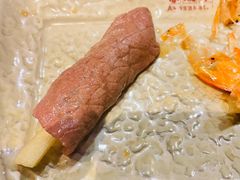 -赤坂亭·M9和牛烧肉·铁板烧(合肥万象城店)