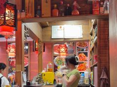 -老四川香辣馆(中心路店)