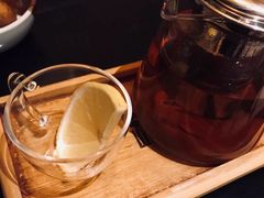-青藤茶馆(南山路店)