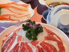 -蜀大侠·侠客印象(园林博物馆店)