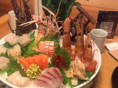 -王鼎精致料理铁板烧(世博源店)