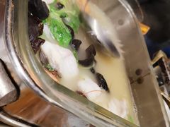 -青叶202都市餐厅(迪诺水镇店)