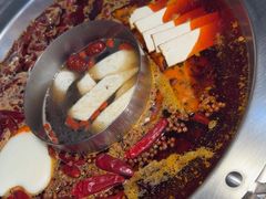 -万物生江北老火锅(海骏达店)