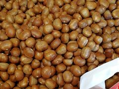 -阿男野栗王(金门路店)