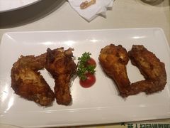 -豪客来牛排(鼓楼名店街店)