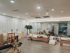 -英派斯健身旗舰店(海信国际中心馆)