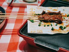 -辣小鲜·南昌大排档(船山路店)