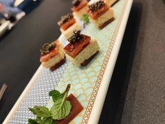 鱼子酱烤鸭-悦江(梅奔中心店)