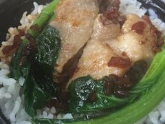 -申粤轩酒楼·三十年粤菜经典(丁香花园店)