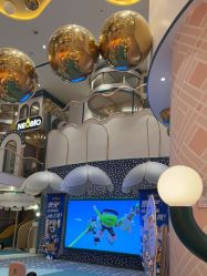 点击看大图 -奈尔宝家庭中心·亲子餐厅(苏州大悦城店)