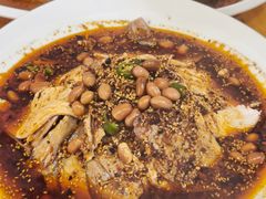 -老字号怡玺·藿香雅鱼(20年雅安店)