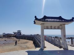 -兴城海滨风景区