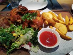 -1432德国花园餐厅(水游城购物中心店)