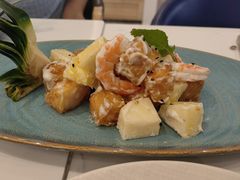 -鹿港小镇(悠唐店)