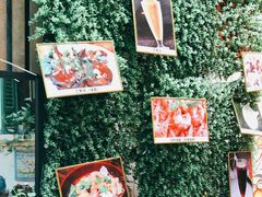 -老宅原住民沙茶面精品小吃(龙头路店)