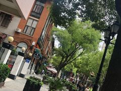 -飞马旅黎黄陂路文旅街区