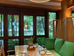 -青城山六善酒店·紫氣園中餐厅